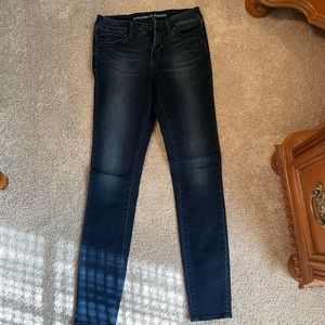 Articles of Society jeans sz 27